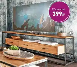 Möbel Martin TV-Unterteil Angebot