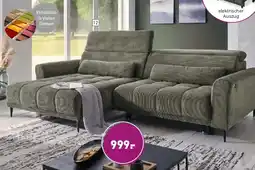 Möbel Martin Ecksofa Angebot