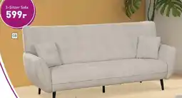 Möbel Martin 3-Sitzer Sofa Angebot