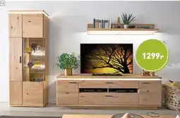 Möbel Martin Wohnwand Angebot