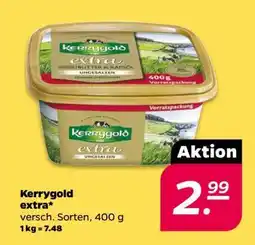 NETTO KERRYGOLD Extra Angebot