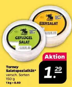 NETTO Torney Salatspezialität Angebot