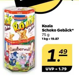 NETTO Koala Schoko Gebäck Angebot