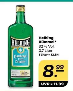 NETTO Helbing Kümmel Angebot