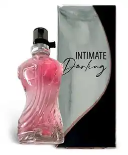 TEDi Damen Parfüm INTIMATE Darling Angebot