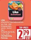 Edeka Like Schnitzel Angebot