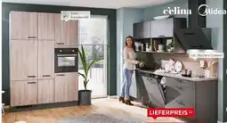 XXXLutz Celina Einbauküche Angebot