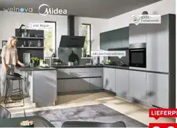 XXXLutz welnova Einbauküche Angebot