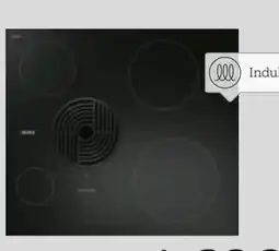 XXXLutz Bora Muldenlüfter E60NUE02 Angebot