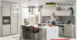 XXXLutz Nolte Einbauküche Angebot
