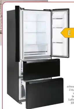 XXXLutz Mican Kühl-Gefrier-Kombination SKMFDFDDID Angebot