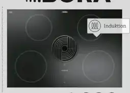 XXXLutz Bora Muldenlüfter E80NUE02 Angebot