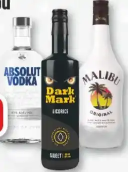 trinkgut Absolut Vodka Angebot