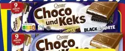 Aldi Nord Choceur Choco & Keks Angebot