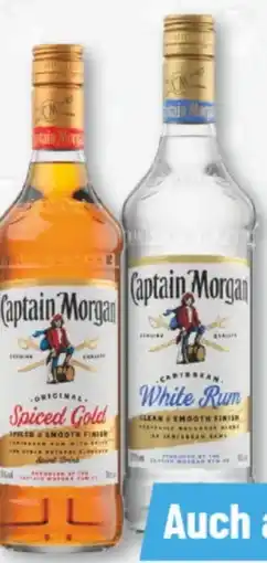 trinkgut Captain Morgan Spiced Gold Angebot