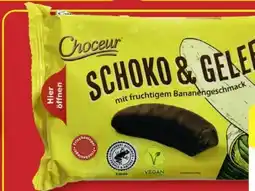 Aldi Nord Choceur Schoko & Gelee Angebot