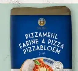 Aldi Nord Cucina Pizzamehl Angebot