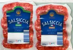 Aldi Nord Cucina Salsiccia Classica Angebot