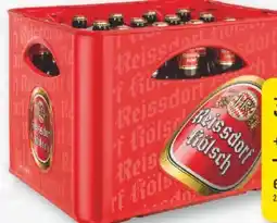 trinkgut Reissdorf Kölsch Angebot