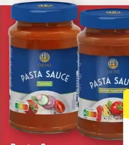 Aldi Nord Cucina Pasta-Sauce Angebot