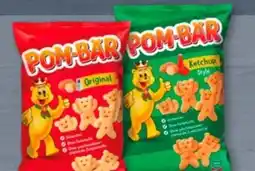 Aldi Nord Funny Frisch Pom-Bär Angebot