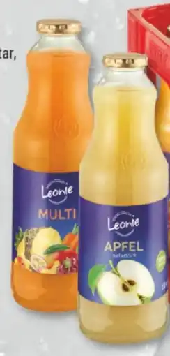 trinkgut Leonie Säfte Angebot