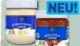 Aldi Nord Cucina Süße Creme Angebot