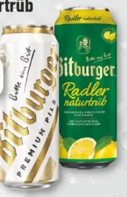 trinkgut Bitburger Pils Angebot