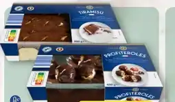 Aldi Nord Cucina Nobile Torta Tiramisù Angebot
