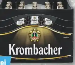 trinkgut Krombacher Pils Angebot