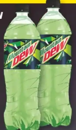 trinkgut MountainDew Limonade Angebot