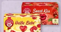 Aldi Nord Teekanne Früchtetee Angebot