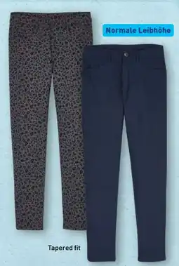 Aldi Nord Up2Fashion Damen Hose Angebot