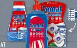 Aldi Nord Somat Maschinen-Reiniger Angebot