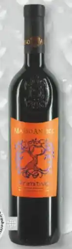 trinkgut Masso Antico Wein Angebot