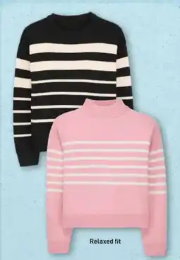 Aldi Nord Up2Fashion Damen Feinstrickpullover Angebot