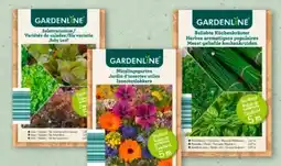 Aldi Nord Gardenline Saatscheiben Angebot