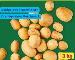 Aldi Nord Speisekartoffeln Angebot