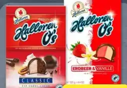 Aldi Nord Halloren O’s Classic Angebot