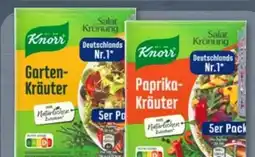 Aldi Nord Knorr Salatkrönung Angebot