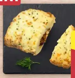 Aldi Nord Mein Bestes Hähnchentasche Döner-Style Angebot