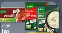 Aldi Nord Knorr Soße zu Braten Extra Angebot