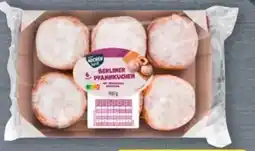 Aldi Nord Meine Kuchenwelt Berliner Angebot