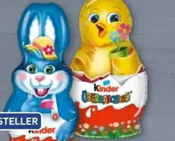 Aldi Nord Ferrero Kinder Schokoladenfigur Angebot