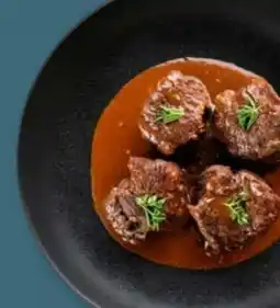 Aldi Nord Gourmet Finest Cuisine Ochsenbäckchen Angebot