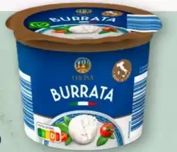 Aldi Nord Cucina Burrata Angebot