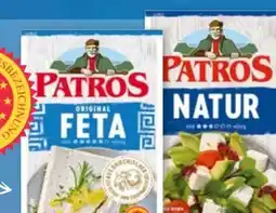 Aldi Nord Patros Hirtenkäse Angebot