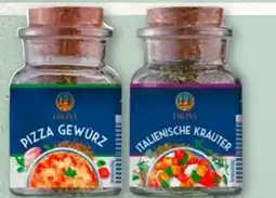 Aldi Nord Cucina Pizza Gewürz Angebot