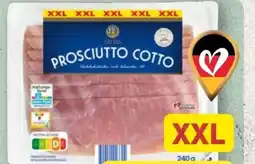 Aldi Nord Cucina Prosciutto Cotto XXL Angebot