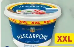 Aldi Nord Cucina Nobile Mascarpone XXL Angebot